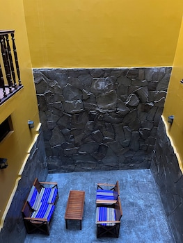 Thizma Hoteles,Peru>>Ayacucho,3 star