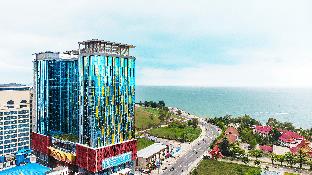 Won Majestic Hotel Cambodia,Cambodia>>Sihanoukville,4.5 star