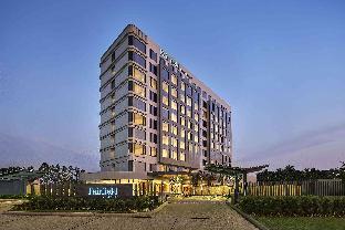 fairfield by marriott jakarta soekarno hatta airport