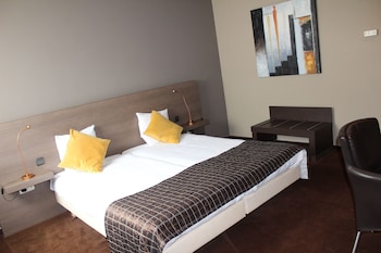 Hotel Bornem,Beernem>>Antwerp,4 star