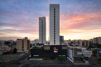 santo domingo marriott hotel piantini