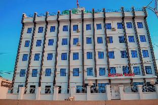 Zaytun Hotel Kano,Nigeria>>Kano,4 star