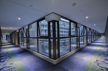 ssaw boutique hotel hangzhou tianmuli