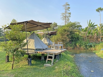 Shine River Ciwidey,Ciwidey>>Bandung,4.5 star