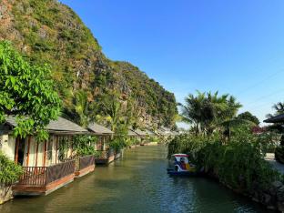 Athena Premier Resort Ninh Binh,Ninh Binh>>Hoa Lu,4.5 star