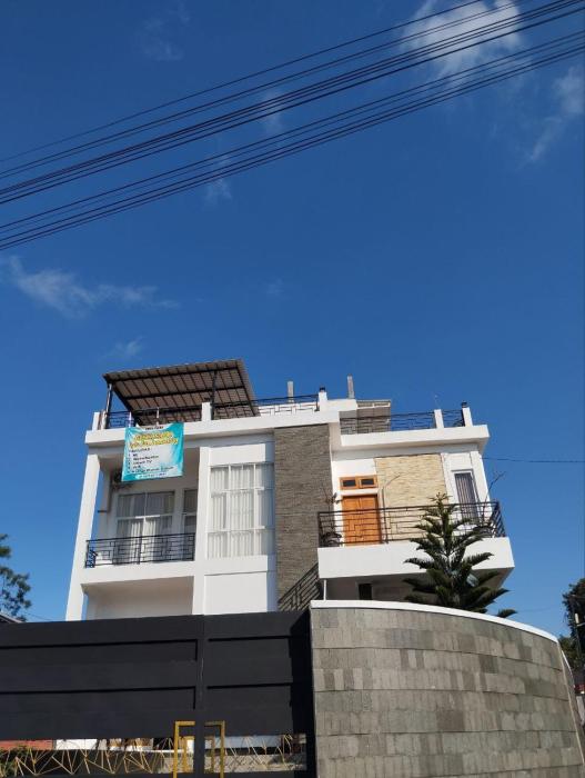 saira hotel dan homestay syariah