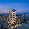 Holiday Inn Express Shantou Chenghai, An Ihg Hotel,Shantou>>Chenghai,3.5 star