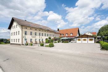 Gasthaus Landbrecht,Germany>>Freising,0 star