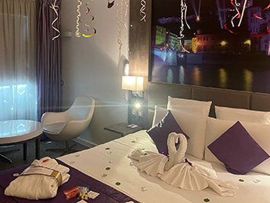 Mercure Lyon Est Chaponnay,Near Business Park Of The Vallee De L'ozon,4 star