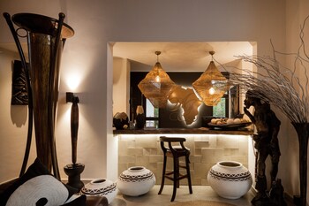 african flair boutique safari lodge