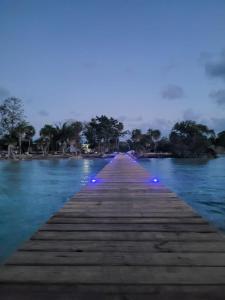 Belizima Eco Resort,Sarteneja>>Chetumal,3.5 star