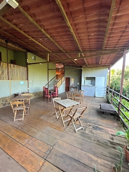 casa flor