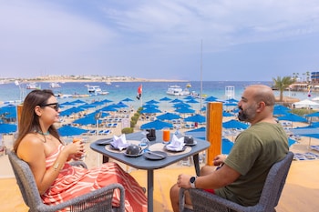 naama bay suites and spa