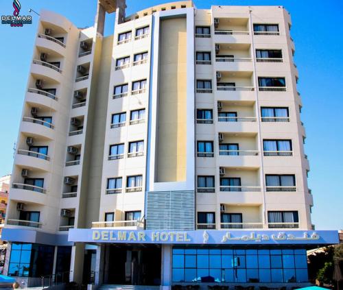 Delmar Hotel Matrouh,Egypt>>Marsa Matruh,3.5 star