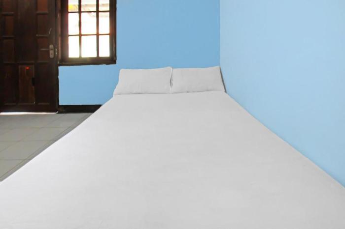 Spot On 92507 Sukandi Homestay,Lombok>>Kecamatan Janapria,2 star