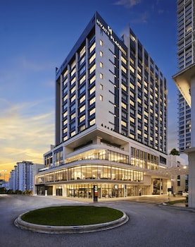 Hyatt Place Kuala Lumpur Bukit Jalil,Petaling Jaya>>Kuala Lumpur,3 star
