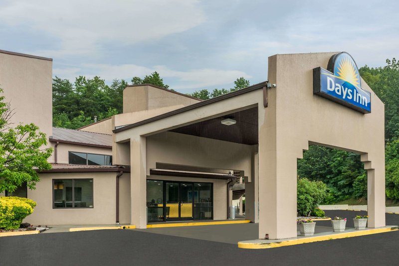 days inn by wyndham chattanooga lookout mountain west