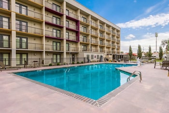 Spark By Hilton Chattanooga Downtown,Hamilton County>>Chattanooga,3 star