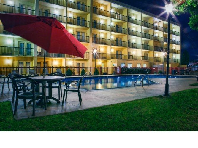spark by hilton chattanooga downtown