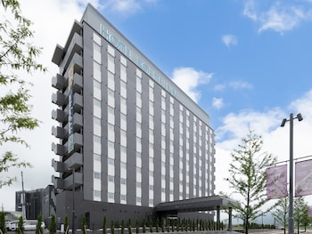 Hotel Route Inn Kyoto Kameoka Ekimae,Kyoto>>Kameoka,2.5 star