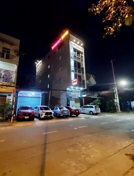 Thanh Duy Hotel