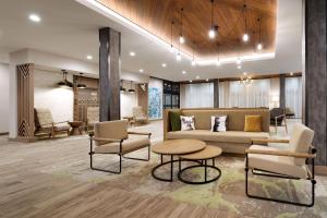 Fairfield Inn & Suites By Marriott Show Low,United States Of America>>Show Low,2.5 star