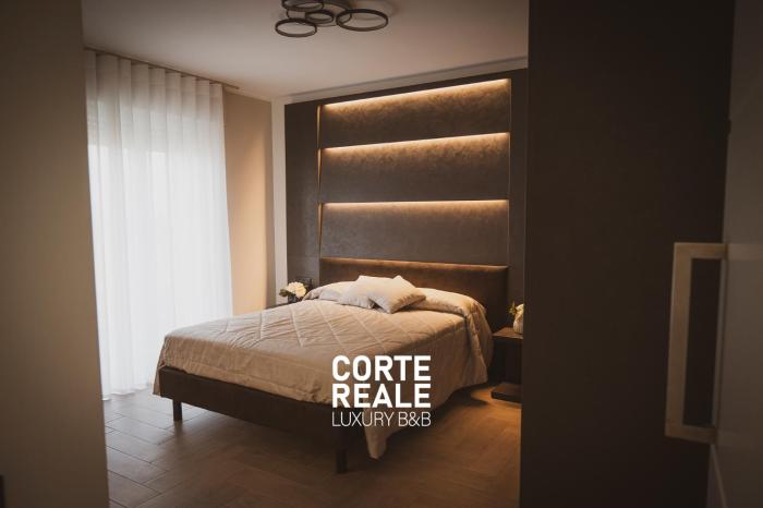 Corte Reale Luxury B&B,Italy>>San Salvo,5 star