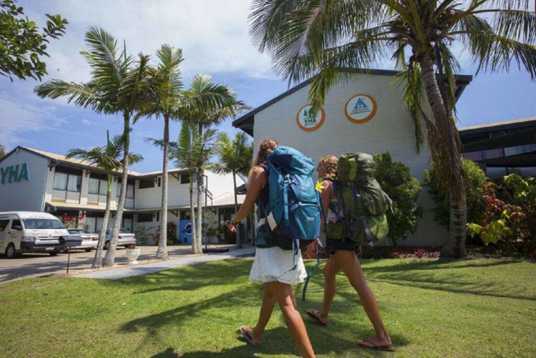 Yha Coolangatta Gold Coast