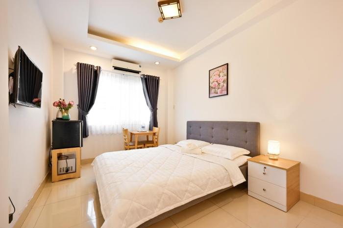 Huyen Homestay,Vietnam>>Ho Chi Minh City,4 star