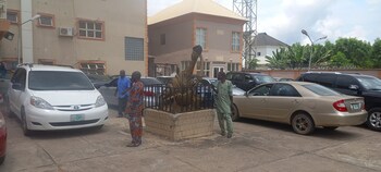 quarry imperial hotels abeokuta