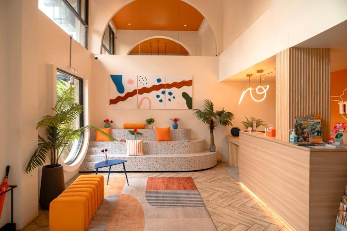 hotel nuu