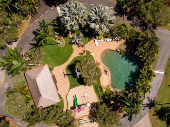 Nrma Atherton Tablelands Holiday Park,Atherton Tablelands>>Atherton,3 star