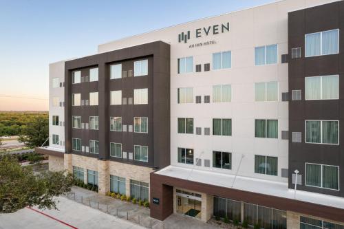 Even Austin Uptown Near The Domain, An Ihg Hotel,United States Of America>>Austin,3.5 star