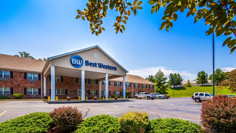 baymont by wyndham chester il