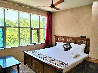 Shamim Residency Near Nizamuddin Dargah,New Delhi>>Delhi,3 star