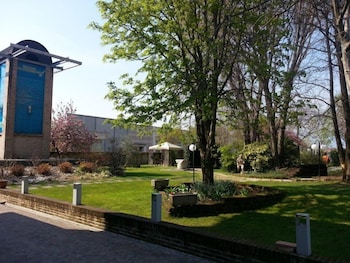 Park Hotel Italia,Cittadella>>Castelfranco Veneto,3 star