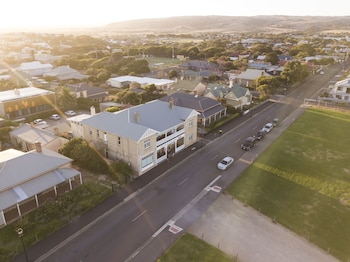Yha Port Elliot,Australia>>Port Elliot,2 star