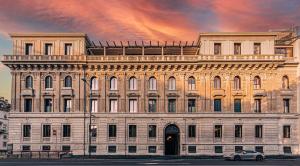 Casa Cipriani Milano,Milan>>Lombardy,5 star