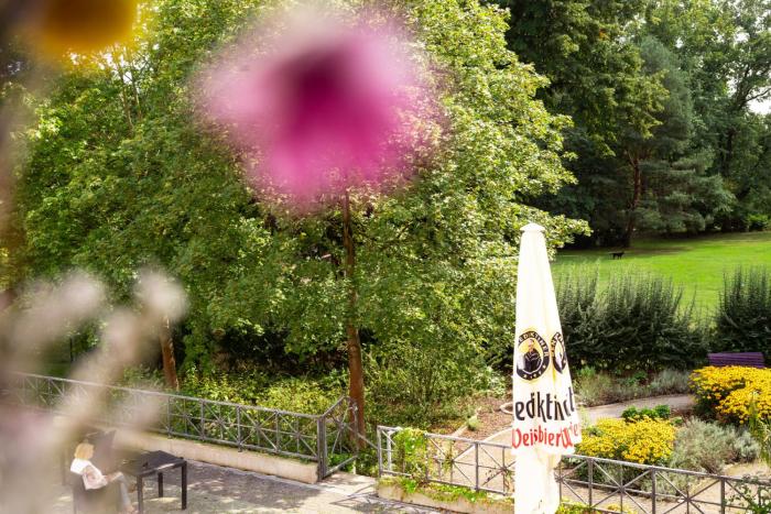 Parkhotel Herne,Dusseldorf>>Bochum,4 star