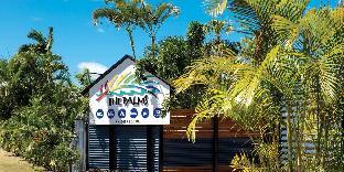 Tasman Holiday Parks - Torquay Palms,Torquay>>Hervey Bay,2.5 star
