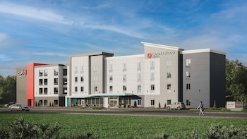 Candlewood Suites Fort Payne, An Ihg Hotel,United States Of America>>Fort Payne,2.5 star
