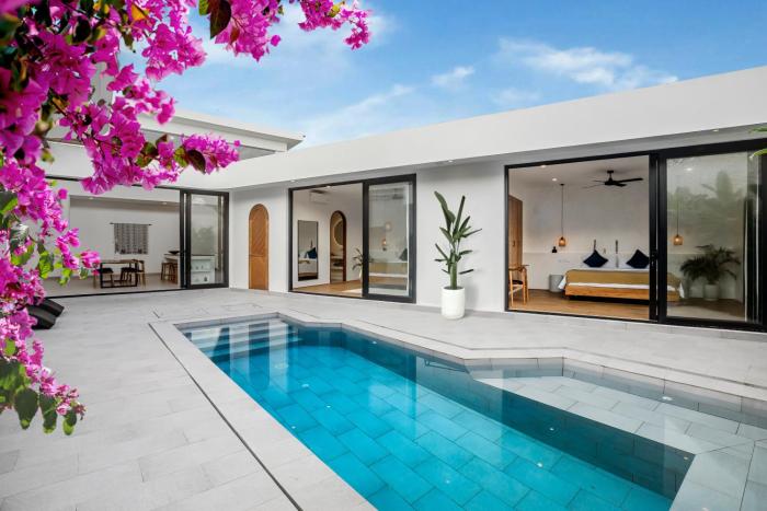 villa kanina by alfred in bali