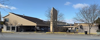 mansfield inn