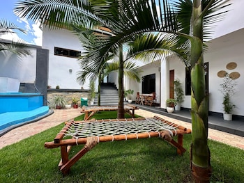 didas villa