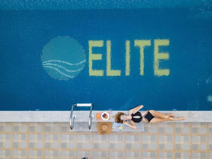 Elite Hotel Nha Trang,Vietnam>>Nha Trang,4 star