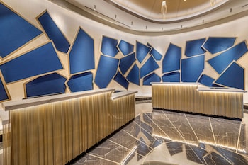 hilton club elara las vegas