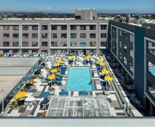 hilton buena park anaheim