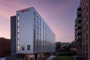 Hampton By Hilton Rochdale,Rochdale>>Manchester,3.5 star
