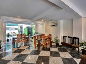 Bird House South City Ii,India>>Gurugram,3.5 star