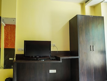 Key Residenccy,India>>Gurugram,2.5 star